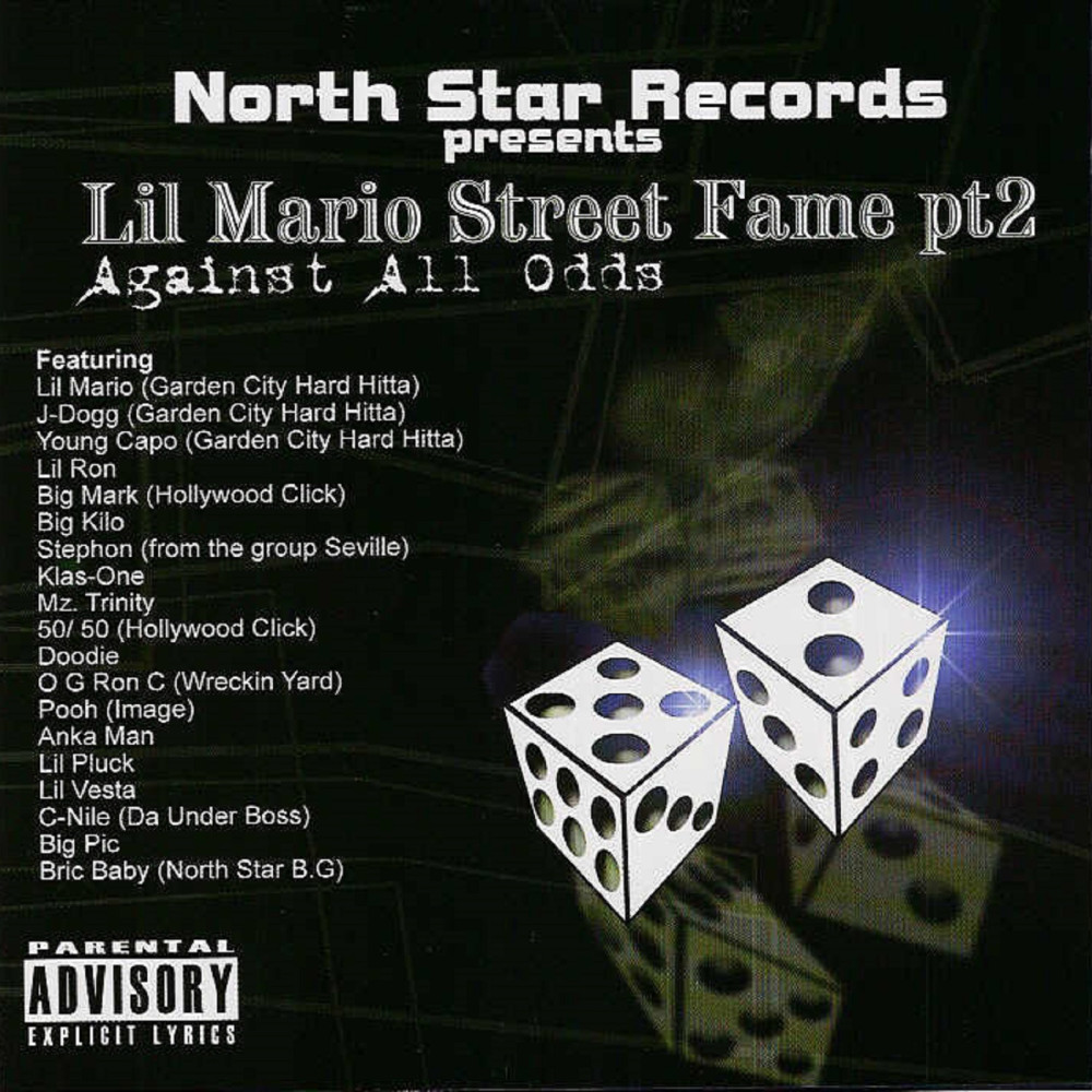Movie Script / Fucka This Is Lil Yo (feat. Young Capo & J Dawg) (Explicit)
