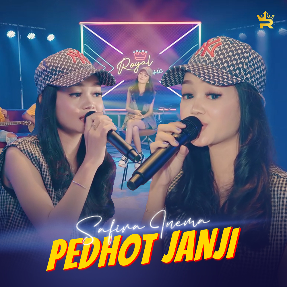 Pedhot Janji