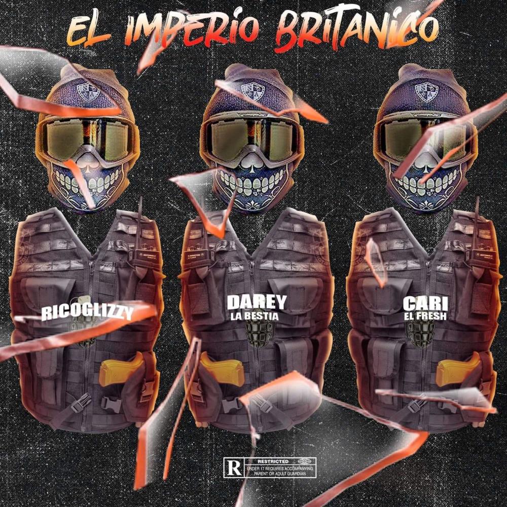 El Imperio Britanico