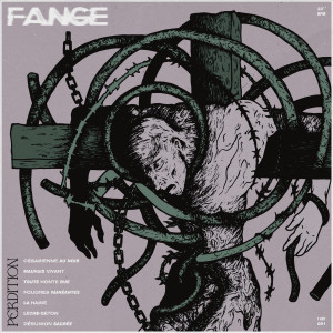 อัลบัม Perdition ศิลปิน Fange