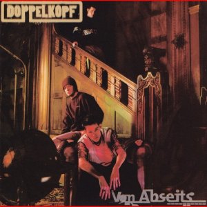 Listen to 3D mit Larusso & Samy Deluxe (Explicit) song with lyrics from Doppelkopf