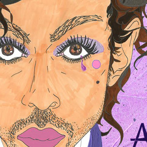 Listen to Purple Rain song with lyrics from Amanda Palmer