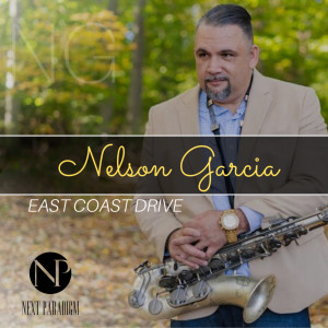 Album East Coast Drive from Nelson Garcia