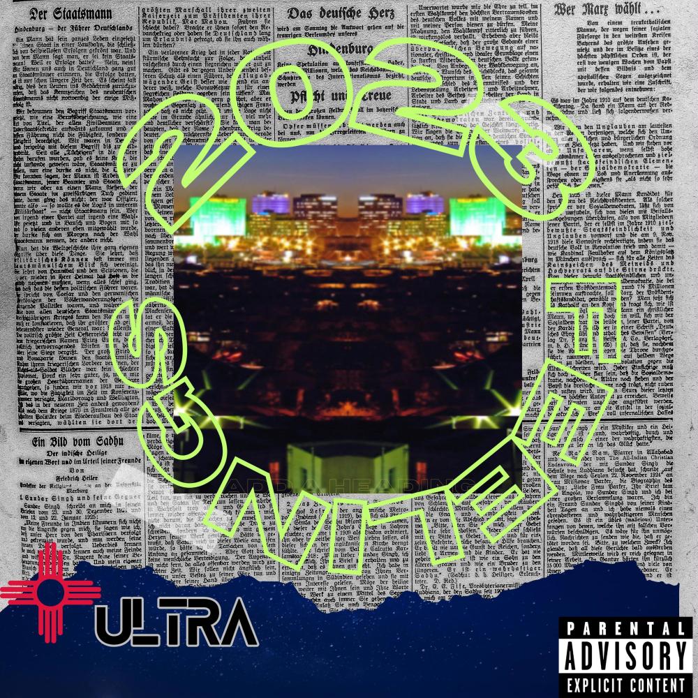2023 Feelings (Explicit)