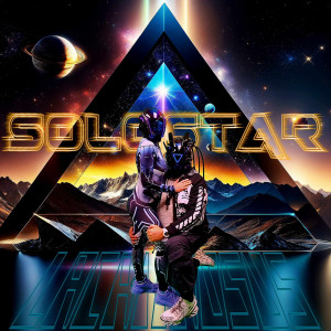 Album Lacrimosus from SoloStar