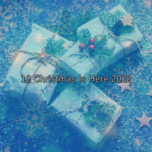 12 Christmas Is Here 2022