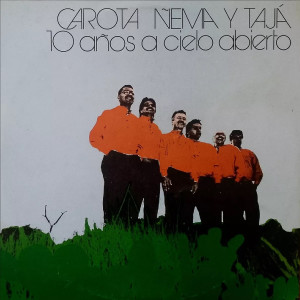Listen to Inquietud song with lyrics from Carota, Ñema y Taja