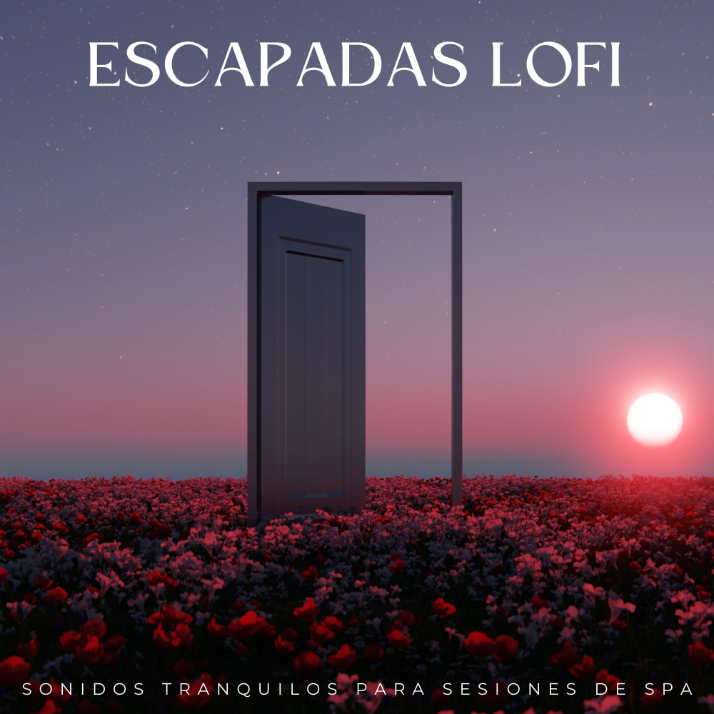 Oasis Lofi De Paz