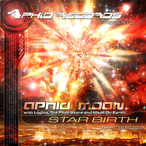 收聽Aphid Moon的Star Birth (Orignal Mix)歌詞歌曲