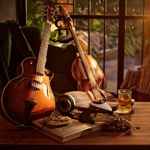 default playlist img