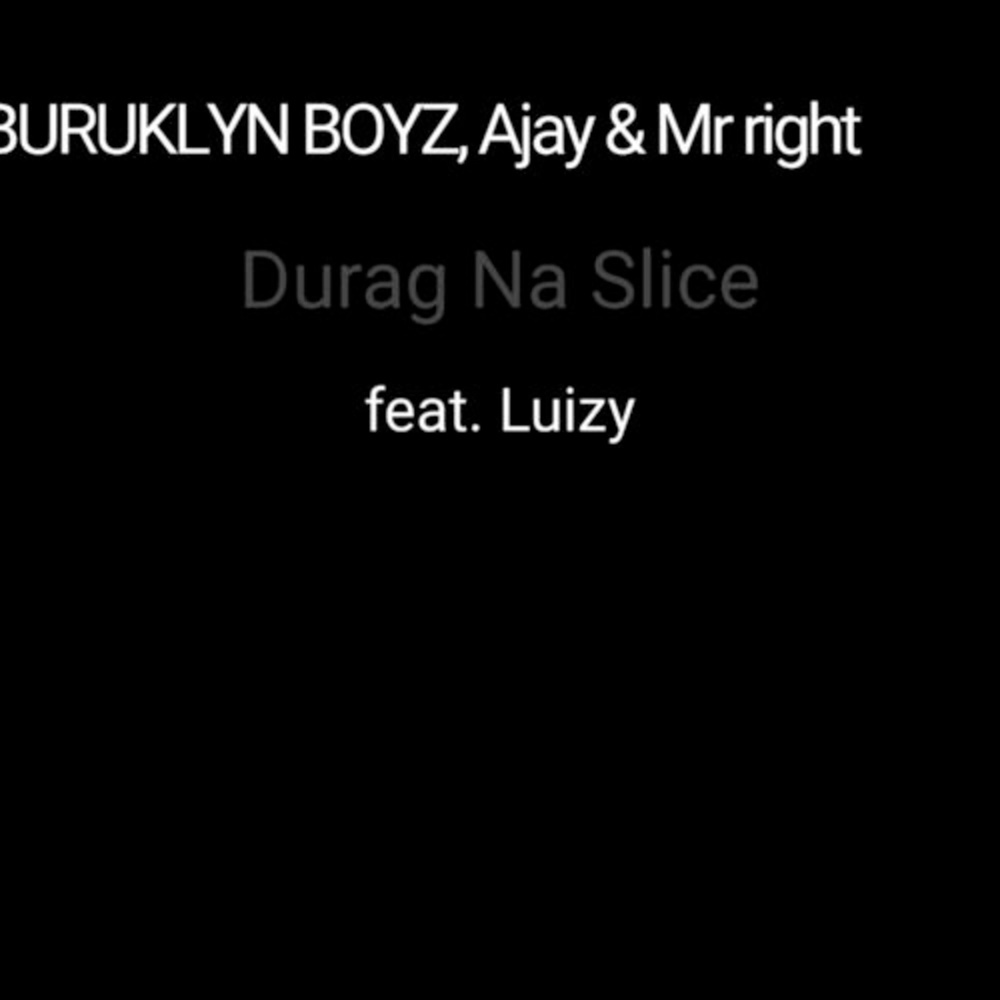 Durag Na Slice (Explicit)