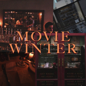 Dengarkan Movie Winter lagu dari 타린（Vanilla Acoustic） dengan lirik