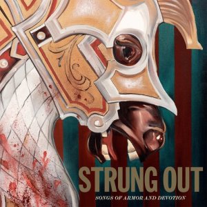 ดาวน์โหลดและฟังเพลง Daggers พร้อมเนื้อเพลงจาก Strung Out