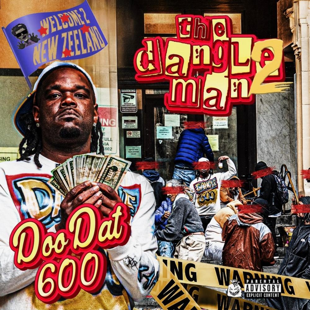 Profit (feat. Lil Blood) (Explicit)