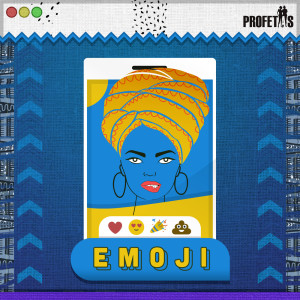 Album Emoji from Profetas
