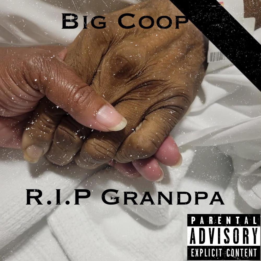 Big Shaun (R.i.P Grandaddy) (Explicit)