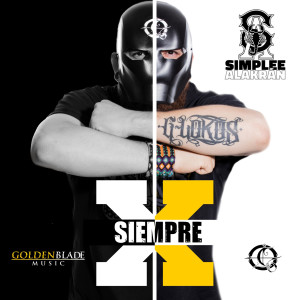 Simplee Alakrán的專輯X Siempre