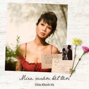 Album Mùa xuân bất tận from Châu Khánh Hà