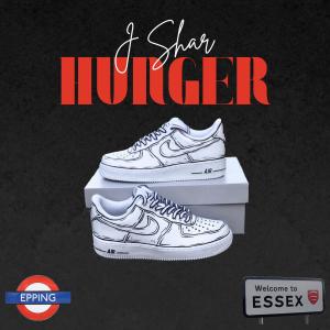 ดาวน์โหลดและฟังเพลง Hunger (Explicit) พร้อมเนื้อเพลงจาก J Shar