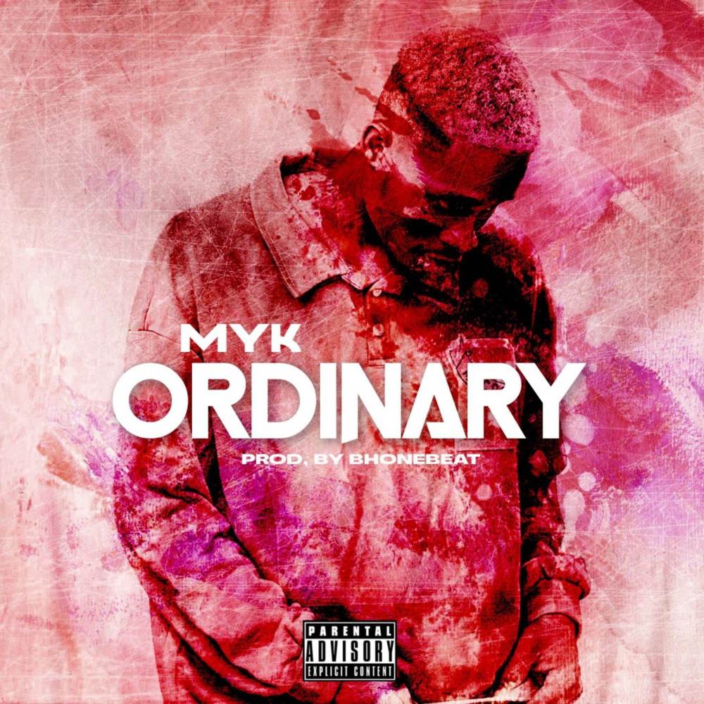 Ordinary (Explicit)