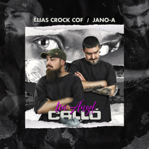 Listen to Un Ángel Calló (Explicit) song with lyrics from Elias Crock-Cof