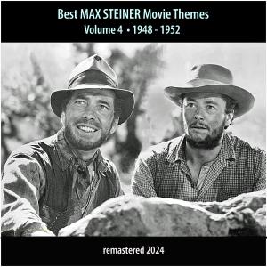 Listen to Main Title - The Flame and the Arrow, 1950 (Remastered 2024) song with lyrics from 马克斯．斯坦纳