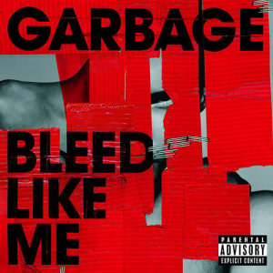 ดาวน์โหลดและฟังเพลง It's All Over But The Crying พร้อมเนื้อเพลงจาก Garbage