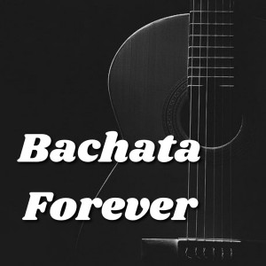 Frank Reyes的專輯Bachata Forever