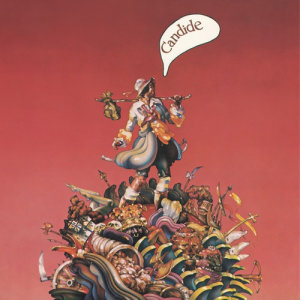 ดาวน์โหลดและฟังเพลง Candide (1974): Spanish Music พร้อมเนื้อเพลงจาก Original Cast Recording