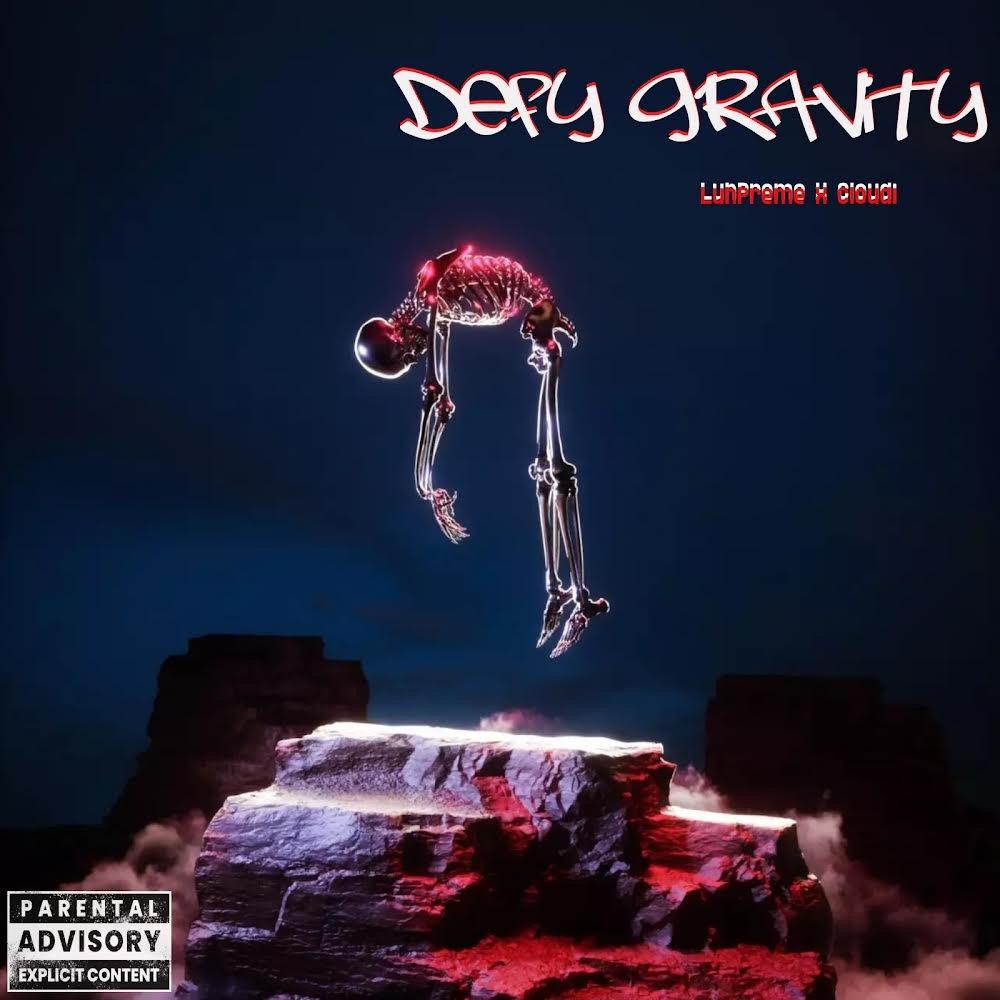 Scream (feat. Cloudi) (Explicit)