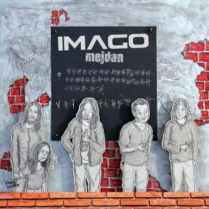 Album Mejdan from Imago