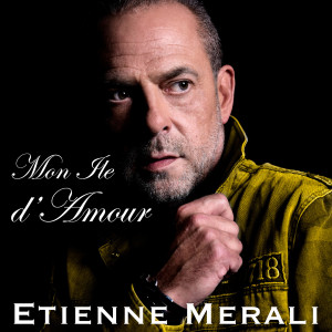 Album Mon ile d'amour from Etienne Merali