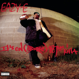 收聽Eazy-E的Any Last Werdz (Explicit)歌詞歌曲