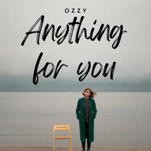 Album Anything for You oleh Ozzy