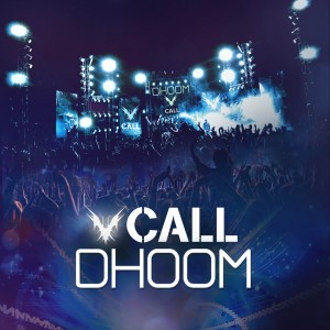 ดาวน์โหลดและฟังเพลง Aasmaan พร้อมเนื้อเพลงจาก Call
