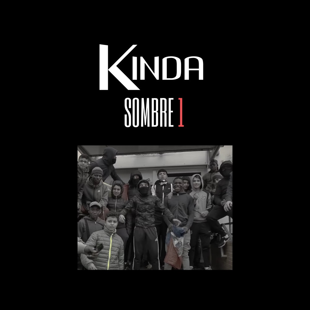 Sombre 1 (Explicit)