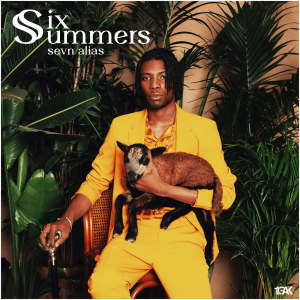 Album Six Summers (Explicit) oleh Cor