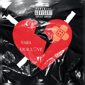 收听AC7的Our Love (feat. Vara) (Explicit)歌词歌曲