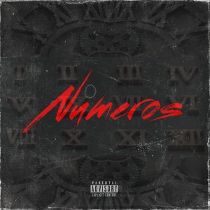 ดาวน์โหลดและฟังเพลง NUMEROS (Explicit) พร้อมเนื้อเพลงจาก ISAIR