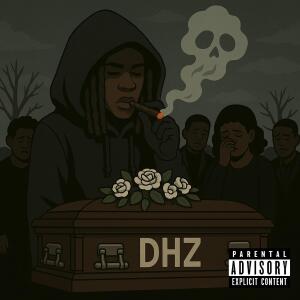 JFresh的專輯DHZ (Explicit)