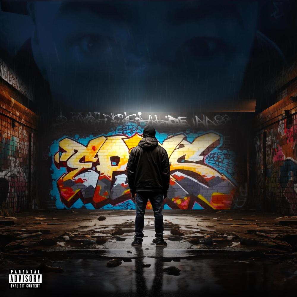 Street Signs (feat. OptiMystic & O212) (Explicit)