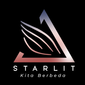 收听Starlit的Kita Berbeda歌词歌曲
