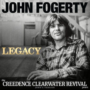 收聽John Fogerty的Long As I Can See The Light (John's Version)歌詞歌曲
