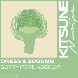 Album Sorry oleh sogumm
