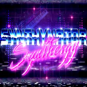 Listen to Synthergy (Single Edit) song with lyrics from René Lienke