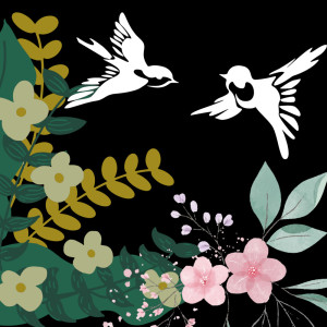 收聽Severinus Journey的Suara Burung Murai Batu Tembakan Mewah歌詞歌曲
