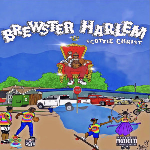 收听Scottie Christ的The Hardest (Explicit)歌词歌曲