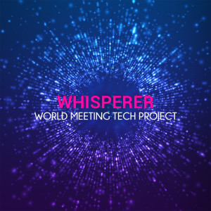 Listen to Oops song with lyrics from Whisperer