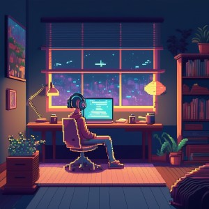 default playlist img