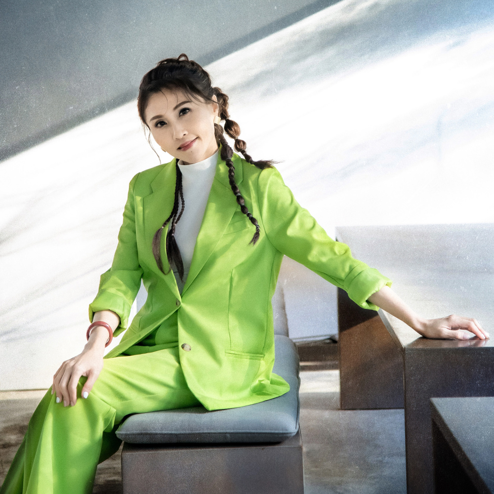 杨惠絜